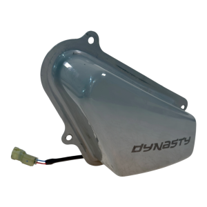 Original Gebrauchtteile CJ650B