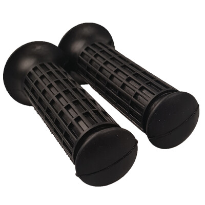 Pair Of Intake Rubber Boots For Dnepr KMZ MT10, MT11, MT16 Motorcycles - Carburetor Air Filter Connectors