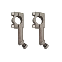 Handlebar mount CJ750 M72 K750 Ural Dnep gallery