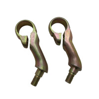 Handlebar mount for Ural M72 Dnepr K750  gallery