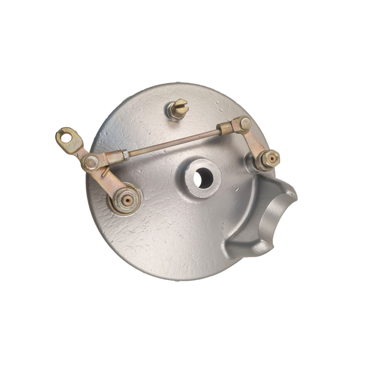 Lichtmaschine M72, K750 Dnepr G414 G 11A BMW URAL IRBIT 12V