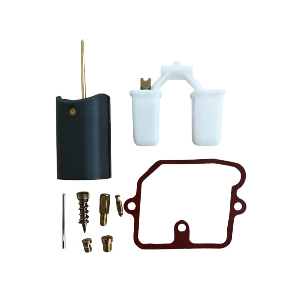 thumbnail image 2 of Carburetor Repair Kit K-68 For Dnepr URAL Motorcycles - Vintage Parts 2 of 5