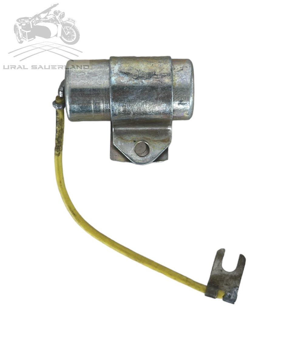 Kondensator Original Chang Jiang 12V CJ750, 4,99