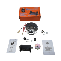 Accensione elettronica a microprocessore gallery