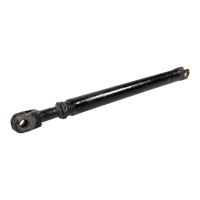 Barre de renfort de side-car longue, barre de traction, barr