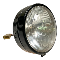 Reflektor Lampa E-Zeichen Oryginalny U&A gallery