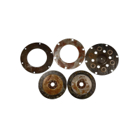 Clutch kit Clutch set Clutch discs Origi gallery