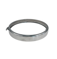 Lampenring Scheinwerfer Ring Chrom Original Gebraucht Ural