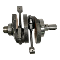 Albero motore con biella pochi km origin gallery