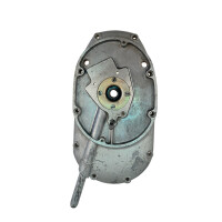 Front engine cover, original, used, K750 gallery