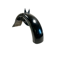 Front mudguard, telescopic fork, black p gallery