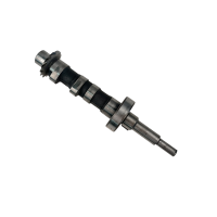 Albero a camme 12v originale usato Ural  gallery