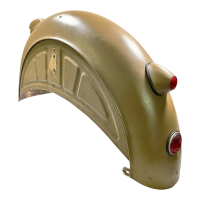 Mudguard sidecar khaki original  gallery 12_2nd