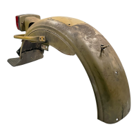 Rear mudguard bracket, rear ligh gallery 17_2nd