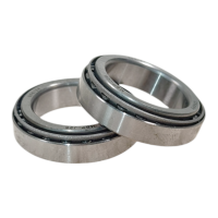 Steering Head Bearing Set, EU Qu gallery 10_2nd