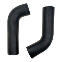 Intake rubbers Ural 650 gallery