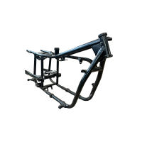 Telaio IMZ Ural 650 8103 con libretto di gallery