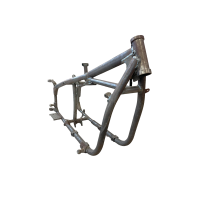 Ch&acirc;ssis Irbit M72 CJ750 BMW R71 NEUF jamais...