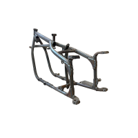 Châssis Irbit M72 CJ750 BMW R71 NEUF jamais...