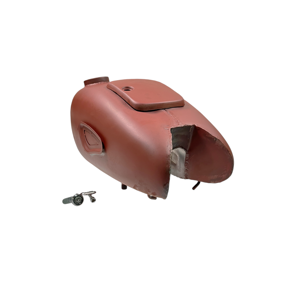 Cmr R71 Tank Benzintank Kraftstoff Tank Werkzeugfach WH Optik R71