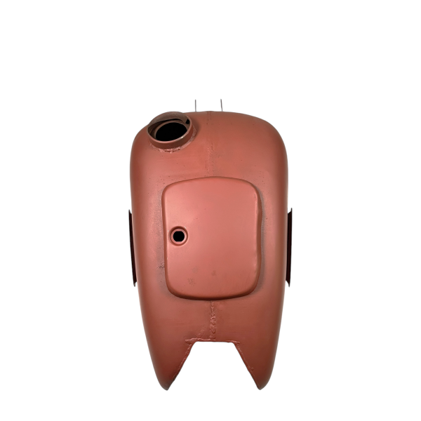 Cmr R71 Tank Benzintank Kraftstoff Tank Werkzeugfach WH Optik R71