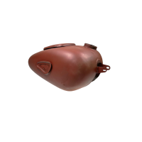 Robinet à Essence CJ-K750 Pour Motos Ural Et Dnepr - Commutateur De Réservoir Avec Filtre