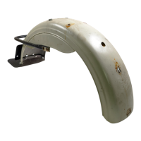 Rear mudguard with bracket, orig gallery 20_2nd