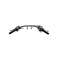 Handlebar holder fittings brake clutch l gallery