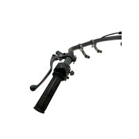 Handlebar holder fittings brake  gallery 11_2nd