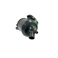 Filtro aria completo scatola aspirazione nero originale usat