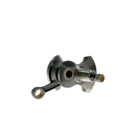 Crankshaft SV 6V NEW Chang Jiang CJ750 gallery