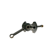 Crankshaft SV 6V NEW Chang Jiang gallery 4_2nd