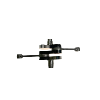 Crankshaft SV 12V 24HP New Chang Jiang CJ750 3