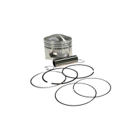 1x piston set OHV 32HP size 78.00 Comple gallery