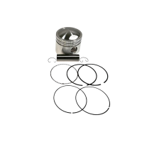 1x piston set OHV 32HP size 78.0 gallery 1_2nd