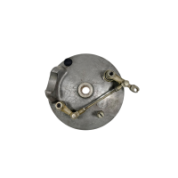 Duplex anchor plate brake, original, new gallery