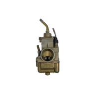 K65T carburetor, original USSR, used for overhaul, Ural Dnep
