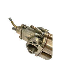 K65T carburetor, original USSR, used for overhaul, Ural Dnep