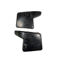 Side panel cover, original, used, Ural gallery