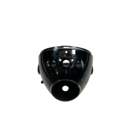 Корпус фары, короткий, оригинальный, б/у, M72 BMW R71 R51 R6