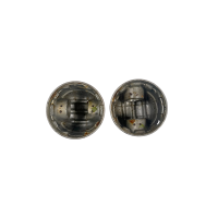 Jeu de pistons neuf, dorigine URSS, dimension 78,45, Dnepr 6