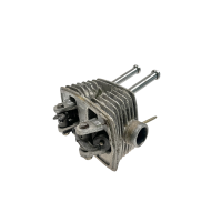 Cylinder head, right, with valve gallery 16_2nd