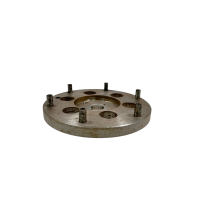 Flywheel Mass wheel Flywheel Original Used Dnepr 3
