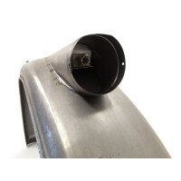 Mudguard sidecar CJ750 M72, BMW R71 Steib Dnepr New 4