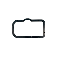Oil pan gasket Rubber gasket Oil pan Ura gallery