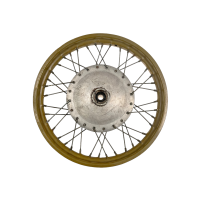 Rim Full hub USSR Military Star Original gallery