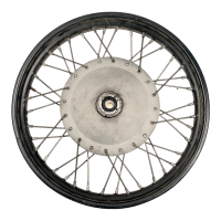 Rim Full hub Original Used Dnepr K750 MW gallery