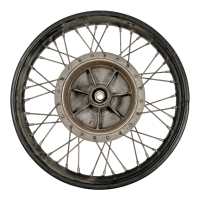 Rim Full hub Original Used Dnepr gallery 17_2nd