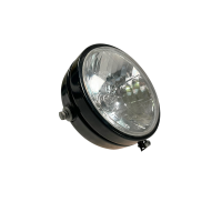 Главный фара 12v свет E-знак Оригинальны gallery