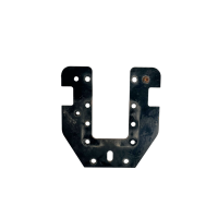 Supporto per sedile conducente Piastra d gallery